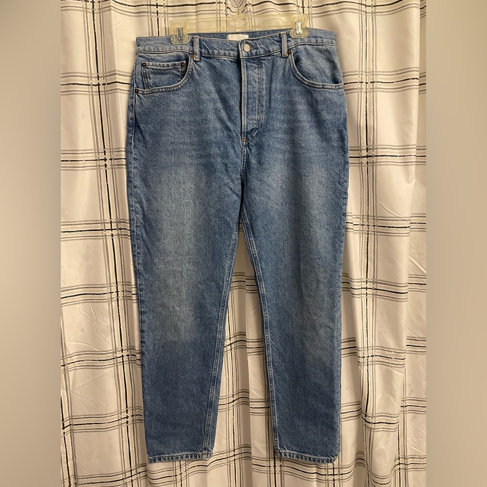 Boyish Billy Stretch Jeans-size 32